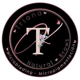 Triana Natural Brows